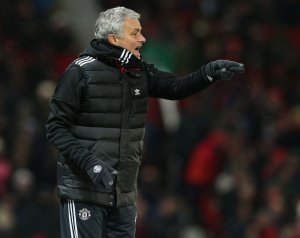 Mourinho reakciója az FA-kupa továbbjutásra