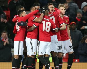 Játékosértékelés: Manchester United 2-0 Brighton