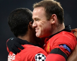 Rooney: A Premier League az elsõdleges cél
