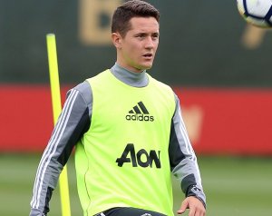 Herrera egészséges és harcra kész