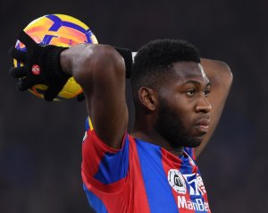 Fosu-Mensah élvezi kölcsönjátékát