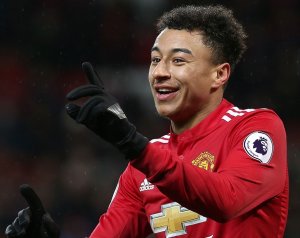 Lingard: Felkészültünk az utolsó erőbedobásra