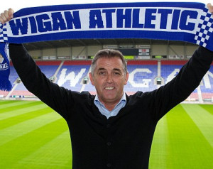 Coyle: Moyes a tökéletes utód