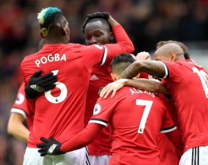 Játékosértékelés: Manchester United 2-0 Swansea City