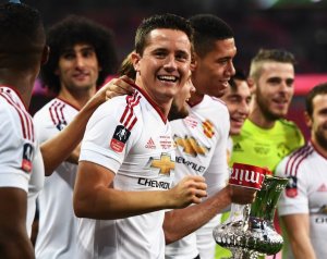 Herrera: Célunk az FA-kupa megnyerése