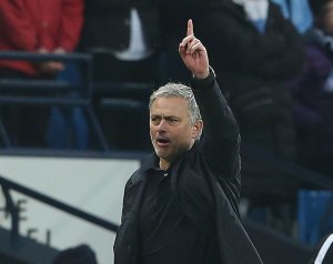 Mourinho véleménye a derbin aratott sikerről