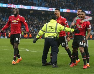 Játékosértékelés: Man City 2-3 Man United