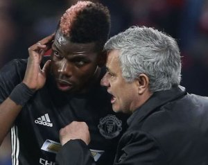 Mourinho nem aggódik a Pogba-pletykák miatt