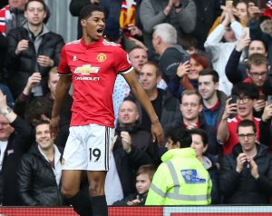 Rashford: A manchesteriség extra erőt ad