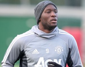 Lukaku: A kemény munka elűzi a félelmet