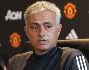 Jose: A labdarúgás hihetetlen sport