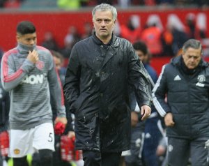 Mourinho reakciója a WBA elleni vereségre