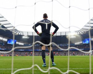 De Gea: Jól kell teljesítenünk