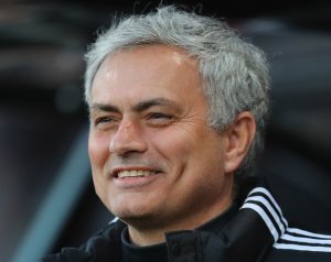 Mourinho reakciója a Bournemouth elleni győzelemre