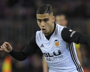 Pereira: A Valencia meg akar venni