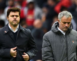 Pochettino: Mourinhonak nincs mit bizonyítania