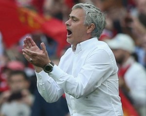 Mourinho reakciója az FA-kupa döntőbe jutásra