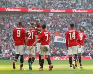 Játékosértékelés: Manchester United 2-1 Tottenham Hotspur