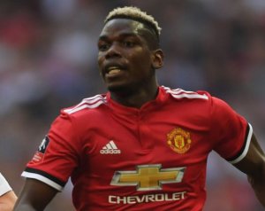 Pogba a pletykák ellenére is csak a Unitedre koncentrál