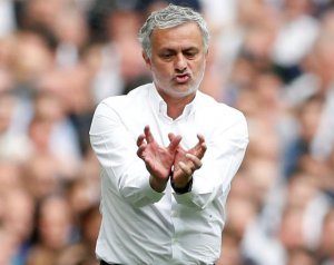 Mourinho: Megölnek, ha nem nyerünk FA-kupát