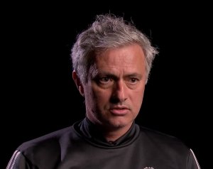 Mourinho elégedett eddigi manchesteri sikereivel