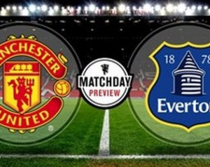 Beharangozó: Manchester United - Everton