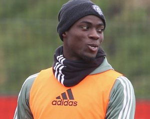 Bailly: Megfelelő mentalitás kell