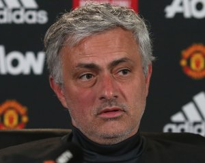 Mourinho: Folyamatosan fejlődöm