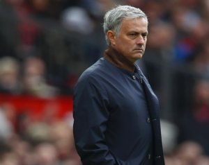 Mourinho véleménye a mai találkozóról