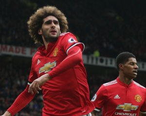 A menedzser bízik Fellaini maradásában