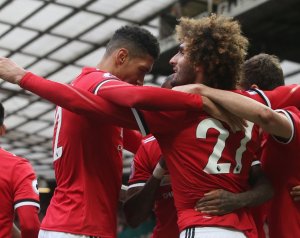 Játékosértékelés: Manchester United 2-1 Arsenal