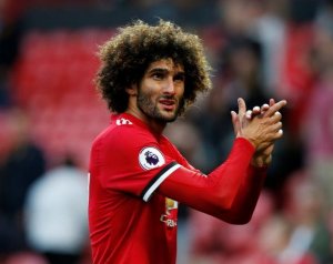 Fellaini várja a következő szezont