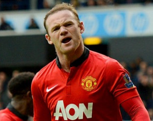 A United nem kapkod Rooney szerzõdése miatt