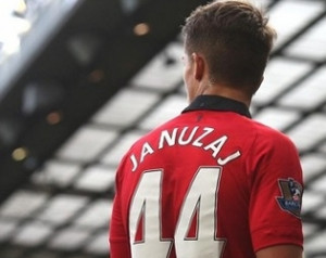 Januzaj elhallgattatná a kritikusokat