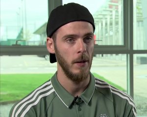 De Gea: Az FA-kupa nem lesz elég