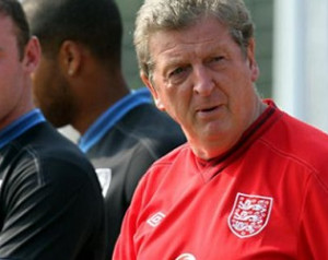 Hodgson nem kockáztat
