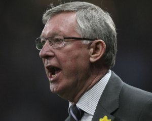 Sir Alex Ferguson súlyos állapotban