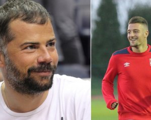 Milinkovic-Savic ügynöke reagált a pletykákra