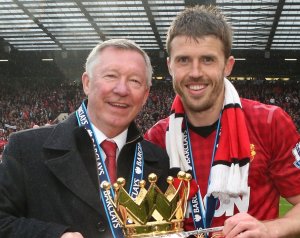 Carrick: Sir Alex sokat jelent nekem