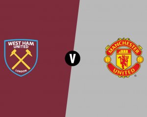 West Ham United 0-0 Manchester United