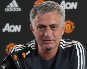 Mourinho: Kiegyensúlyozott hozzáállásra van szükség