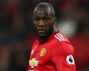 Kérdéses Lukaku döntőbeli szerepvállalásának mértéke