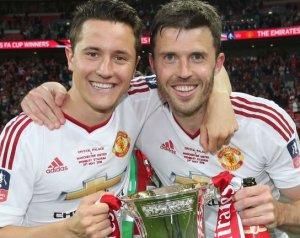 Herrera: Carrick ideális edző lesz