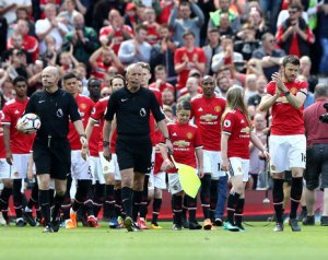 Játékosértékelés: Manchester United 1-0 Watford