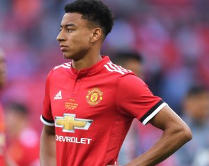 Lingard bánja első vereségét a Wembley-ben