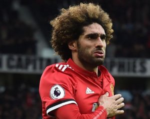 Mirabelli: Fellaini nem hosszabbít