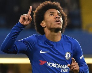 A United érdeklődik Willian iránt