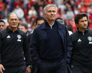 Sheringham: A Unitednek jobban kell teljesítenie