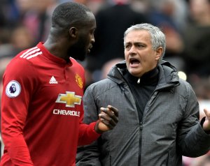 Lukaku: Tökéletes a kapcsolatom Mourinhoval