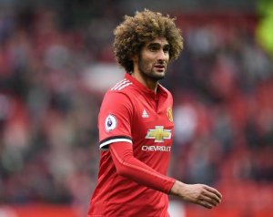 Fellaini Milánóban köthet ki